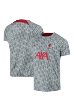 Nike Liverpool FC Pre-match T-Shirt -Nike || Ted Baker Shop C03246s7 scaled
