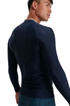 Speedo Langärmeliges Rash-Top, Schwarz 12 Speedo Langärmeliges Rash-Top, Schwarz -Nike || Ted Baker Shop C08109s6 scaled