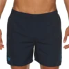 Arena Herren Fundamentals Boxershorts Mit Logo, Blau