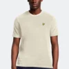 Lyle & Scott Towelling T-Shirt