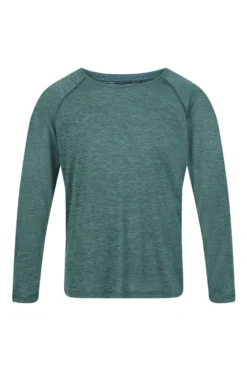 Regatta Burlow T-Shirt, Grün 8 Regatta Burlow T-Shirt, Grün -Nike || Ted Baker Shop C15660s3 scaled