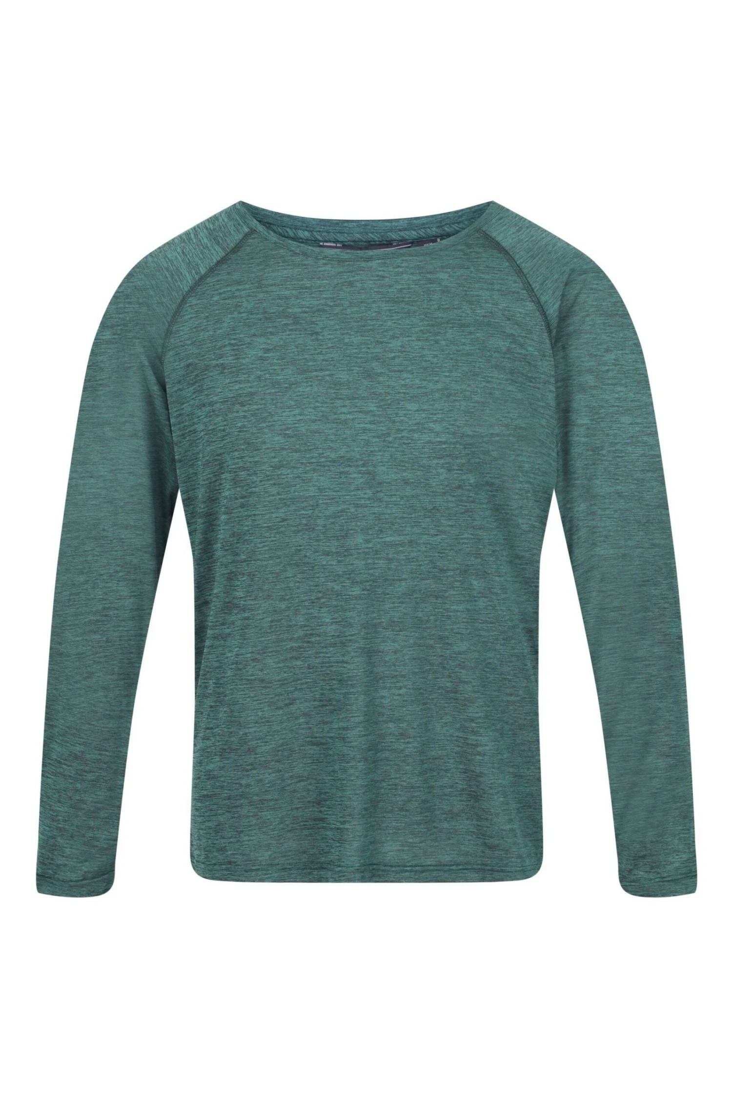 Regatta Burlow T-Shirt, Grün 3 Regatta Burlow T-Shirt, Grün – Bild 3