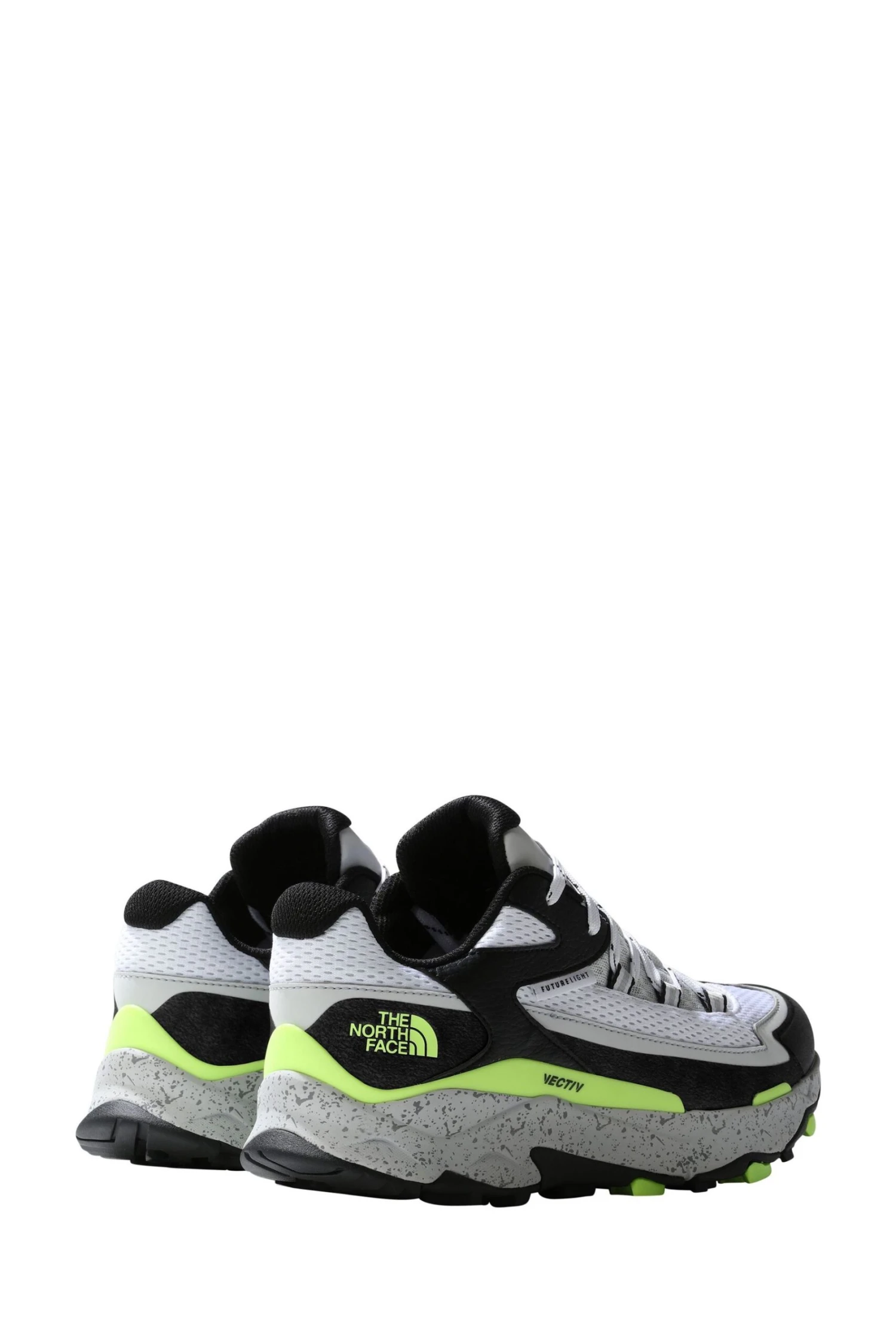 The North Face Vectiv Taraval Futurelight Turnschuhe, Weiß 3 The North Face Vectiv Taraval Futurelight Turnschuhe, Weiß – Bild 3