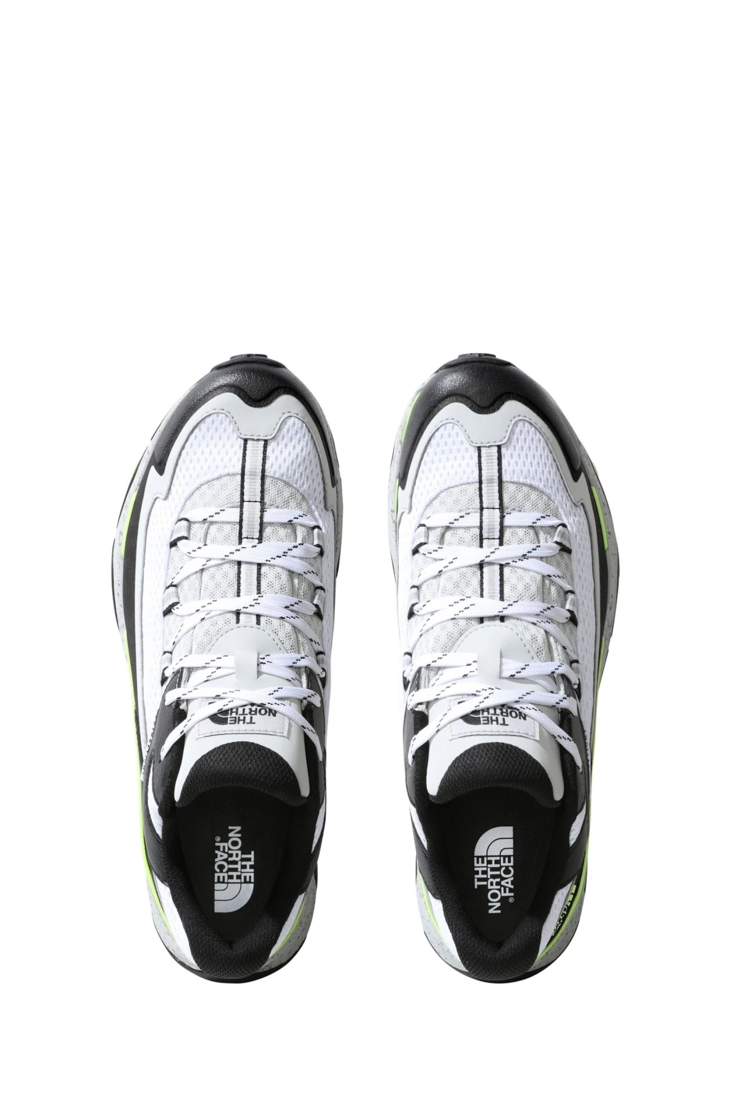 The North Face Vectiv Taraval Futurelight Turnschuhe, Weiß 4 The North Face Vectiv Taraval Futurelight Turnschuhe, Weiß – Bild 4