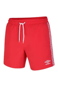 Umbro Badehose Mit Zierstreifen, Rot -Nike || Ted Baker Shop C22385s5 scaled