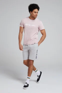 Animal Mens Pink Organic T-Shirt -Nike || Ted Baker Shop C23549s3 scaled