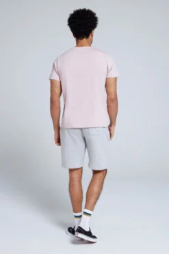 Animal Mens Pink Organic T-Shirt -Nike || Ted Baker Shop C23549s4 scaled