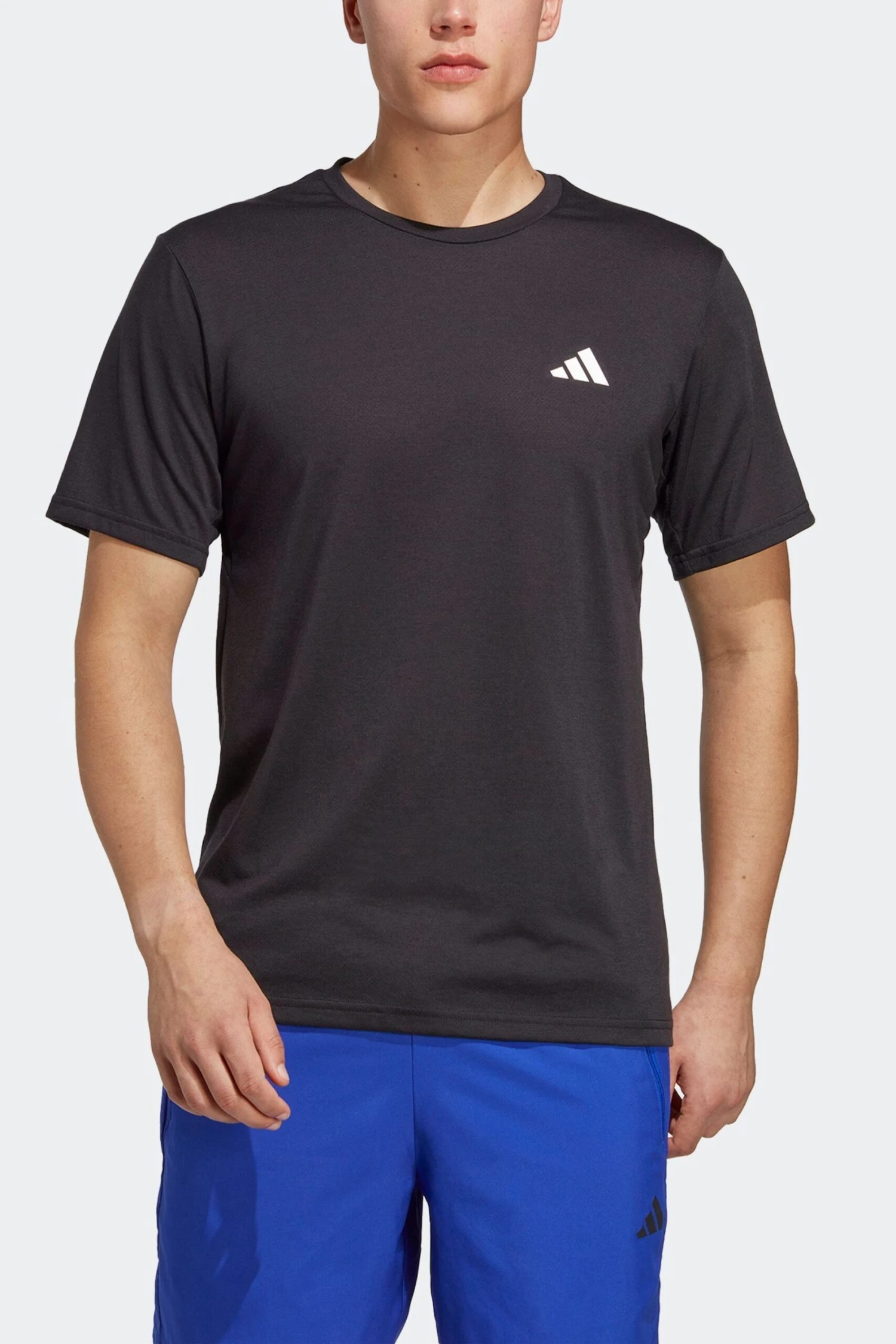 Adidas Train Essentials Comfort T-Shirt 4 Adidas Train Essentials Comfort T-Shirt – Bild 4