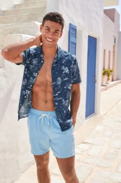 Badeshorts -Nike || Ted Baker Shop C26 534s3 scaled