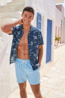 Badeshorts -Nike || Ted Baker Shop C26 534s6 scaled