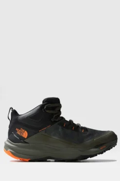 The North Face Vectiv Exploruis 2 Mid Futurelight Stiefel