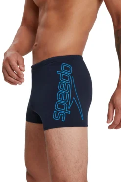 Speedo Boom Placement Badeshorts Mit Logo, Blau 11 Speedo Boom Placement Badeshorts Mit Logo, Blau -Nike || Ted Baker Shop C28125s3 scaled