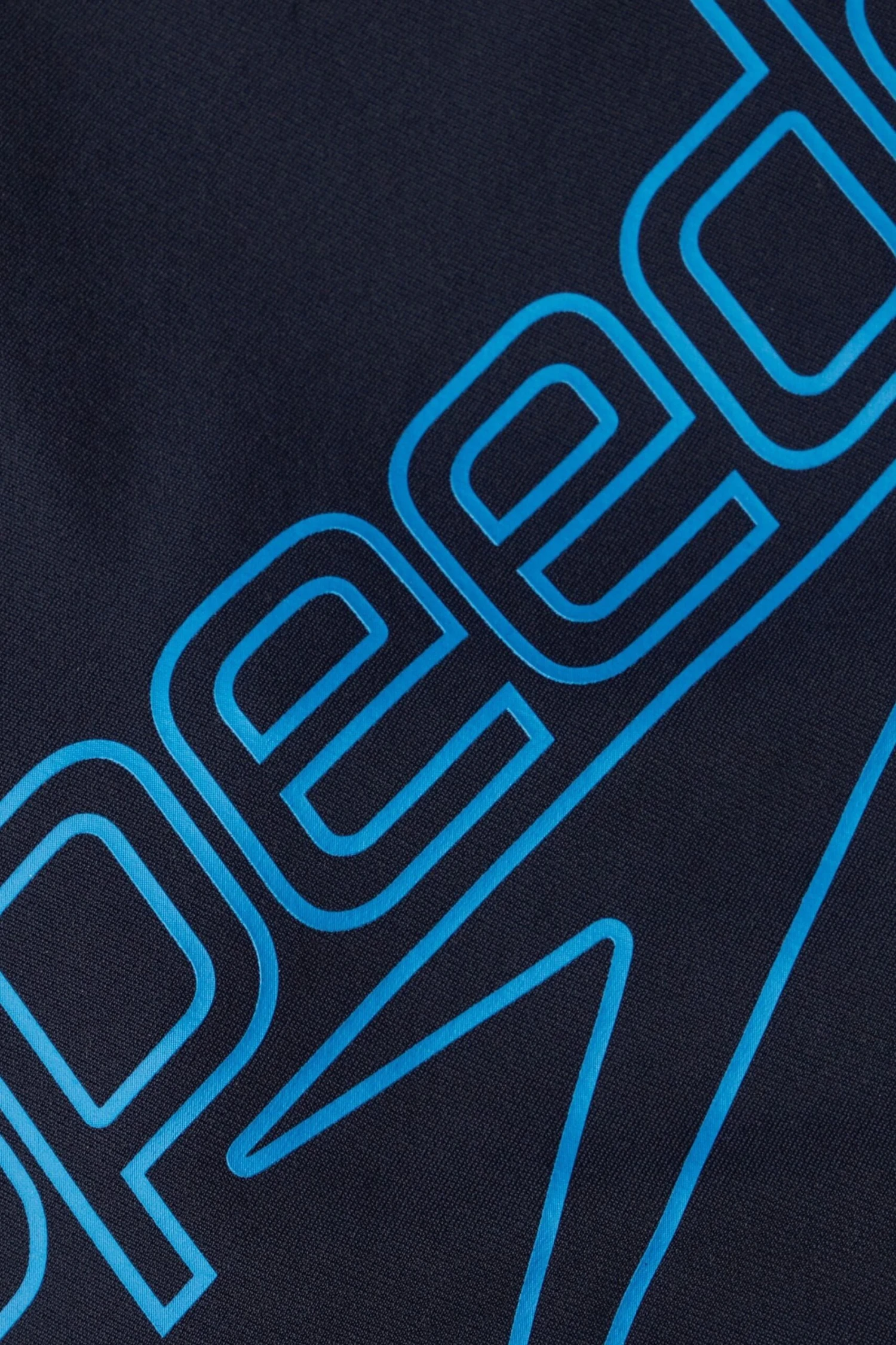 Speedo Boom Placement Badeshorts Mit Logo, Blau 8 Speedo Boom Placement Badeshorts Mit Logo, Blau – Bild 8