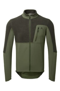 Altura Herren All Roads Wasserfestes Fleeceoberteil, Grün -Nike || Ted Baker Shop C32035s3 scaled