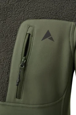 Altura Herren All Roads Wasserfestes Fleeceoberteil, Grün -Nike || Ted Baker Shop C32035s6 scaled