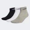 Adidas Think Linear Socken, 3 Paar