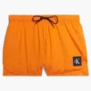Calvin Klein Nylon Runner Swim Shorts