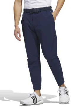 Adidas Golf Goto Commuter Pullover, Blau