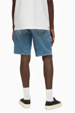 Allsaints Alva Denim-Shorts, Indigo -Nike || Ted Baker Shop C50462s2 scaled