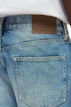 Allsaints Alva Denim-Shorts, Indigo -Nike || Ted Baker Shop C50462s6 scaled