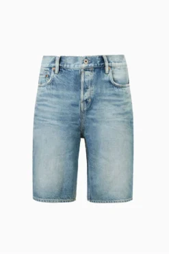 Allsaints Alva Denim-Shorts, Indigo -Nike || Ted Baker Shop C50462s7 scaled