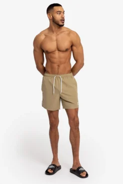 Umbro Badehose Mit Zierstreifen, Natur -Nike || Ted Baker Shop C52488s3 scaled