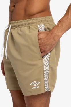 Umbro Badehose Mit Zierstreifen, Natur -Nike || Ted Baker Shop C52488s4 scaled