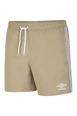 Umbro Badehose Mit Zierstreifen, Natur -Nike || Ted Baker Shop C52488s5 scaled