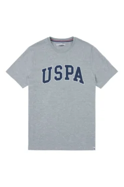 U.s. Polo Assn. Herren Vintage Arch T-Shirt Mit Grafik -Nike || Ted Baker Shop C54785s4 scaled