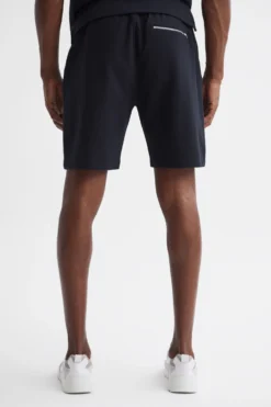 Reiss Robin Strukturierte Shorts Mit Kordelzug -Nike || Ted Baker Shop C56 696s5 scaled