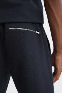 Reiss Robin Strukturierte Shorts Mit Kordelzug -Nike || Ted Baker Shop C56 696s6 scaled