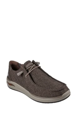 Skechers Arch Fit Melo Herren Slipper-Turnschuhe -Nike || Ted Baker Shop C56431s3 scaled