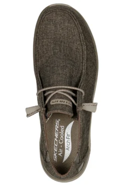 Skechers Arch Fit Melo Herren Slipper-Turnschuhe -Nike || Ted Baker Shop C56431s4 scaled