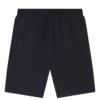 Lyle & Scott Utility-Shorts, Marineblau