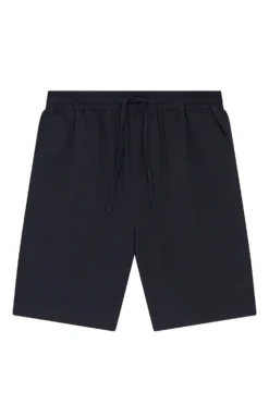 Lyle & Scott Utility-Shorts, Marineblau