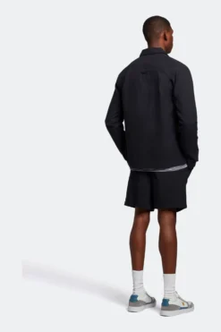 Lyle & Scott Utility-Shorts, Marineblau -Nike || Ted Baker Shop C58182s3 scaled