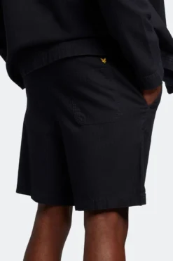 Lyle & Scott Utility-Shorts, Marineblau -Nike || Ted Baker Shop C58182s5 scaled