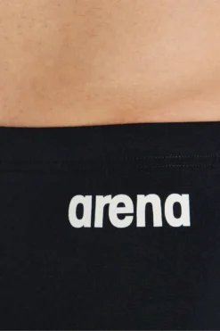 Arena Herren Solid Shorts, Schwarz -Nike || Ted Baker Shop C64944s4 scaled