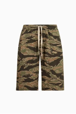 Allsaints Casper Shorts Mit Animalprint -Nike || Ted Baker Shop C69395s5 scaled