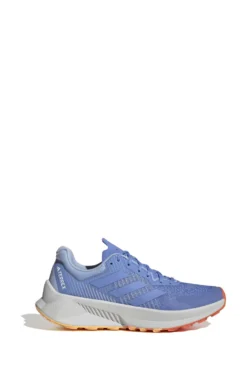 Adidas Terrex Blue Trail Running Soulstride Flow Trainers