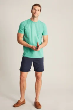 Joules Denton Jersey-T-Shirt, Blau -Nike || Ted Baker Shop C70110s3 scaled