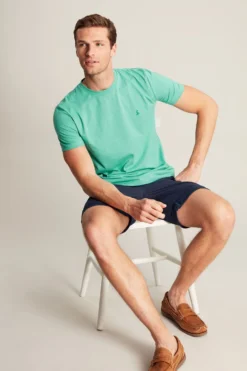 Joules Denton Jersey-T-Shirt, Blau -Nike || Ted Baker Shop C70110s4 scaled