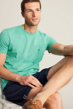 Joules Denton Jersey-T-Shirt, Blau -Nike || Ted Baker Shop C70110s5 scaled
