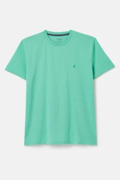 Joules Denton Jersey-T-Shirt, Blau -Nike || Ted Baker Shop C70110s6 scaled