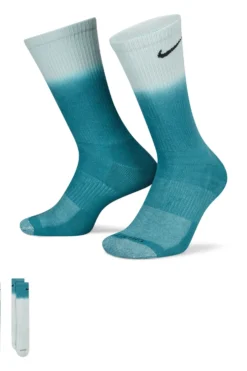 Nike Everyday Socken In Knüpfbatik