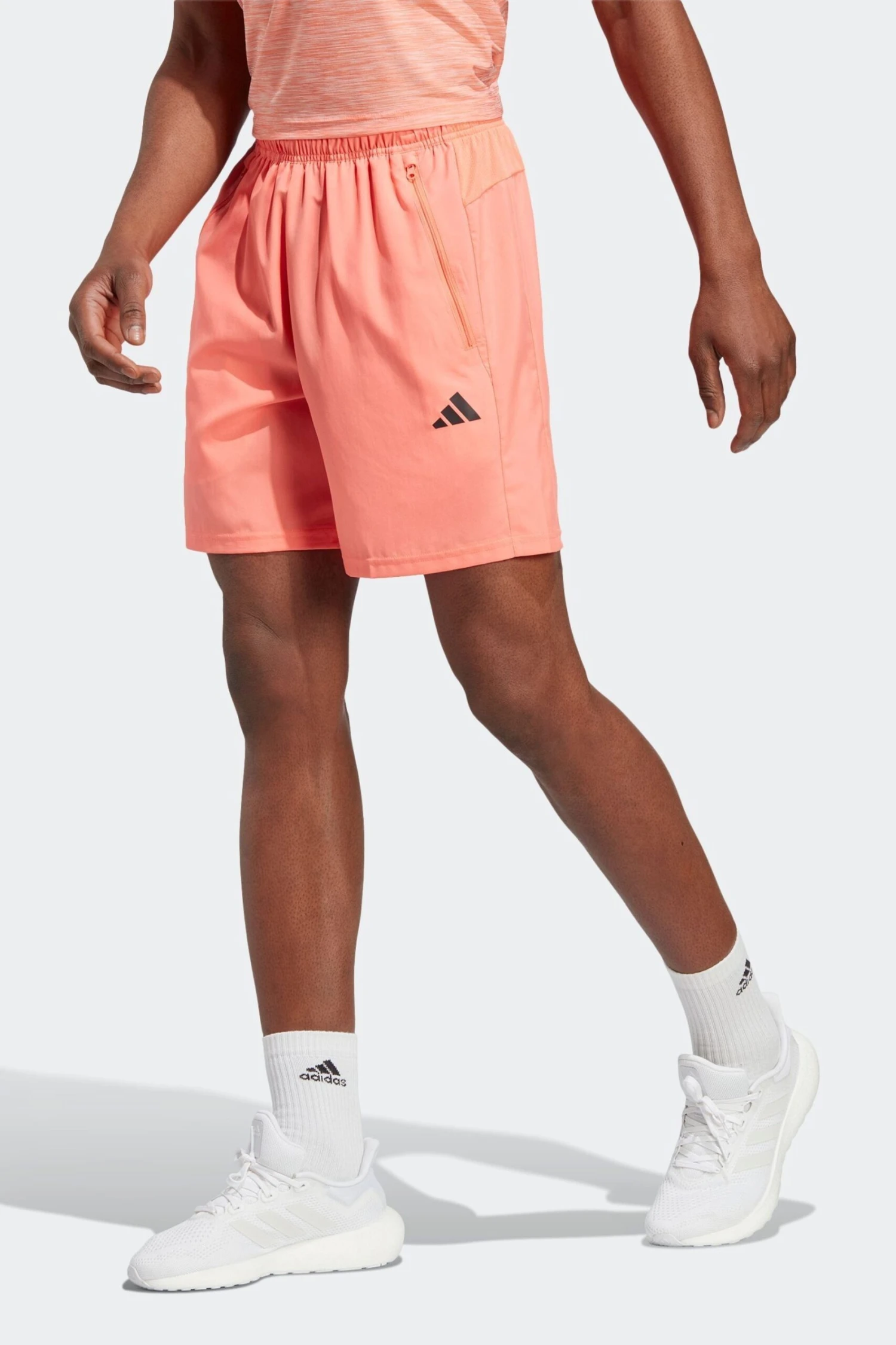 Adidas Performance Train Essentials Training Webshorts 1 Adidas Performance Train Essentials Training Webshorts