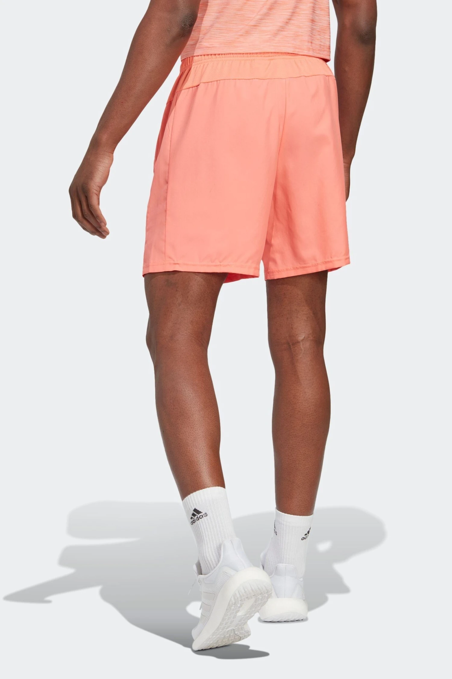 Adidas Performance Train Essentials Training Webshorts 2 Adidas Performance Train Essentials Training Webshorts – Bild 2