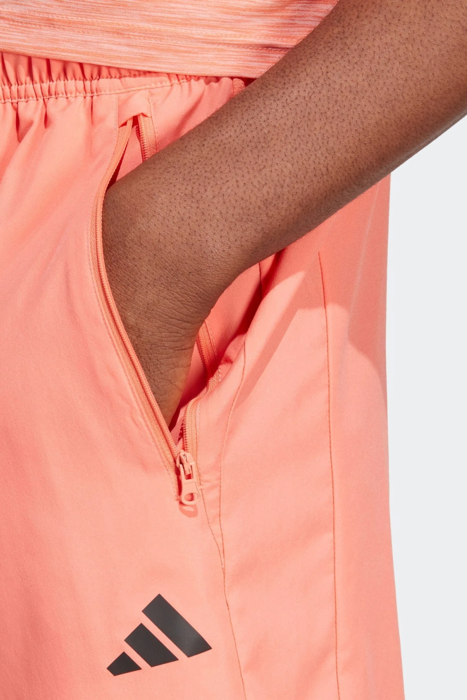 Adidas Performance Train Essentials Training Webshorts 3 Adidas Performance Train Essentials Training Webshorts – Bild 3