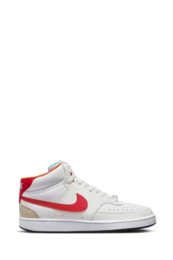 Nike Court Vision Turnschuhe