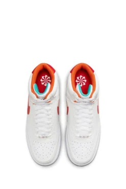 Nike Court Vision Turnschuhe -Nike || Ted Baker Shop C79367s5 scaled